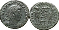 Constantine II, 337 - 361 AD