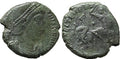 Constantius II, 337 - 361 AD