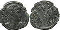 Constantine I, 306-337 AD