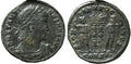 Constantine I, 306-337 AD