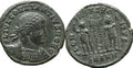 Constantius II, 337 - 361 AD