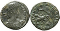 Constantius II, 337 - 361 AD