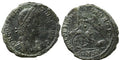 Constantius II, 337 - 361 AD