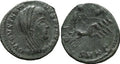 Divus Constantine I, 337-348 AD