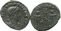 Constantine II, 330-335 AD