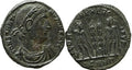 Constantine I, 306-337 AD