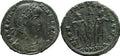 Constantine I, 306-337 AD