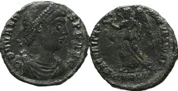 Valentinian I, 364–375 AD