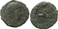 Divus Constantine I, 337-348 AD