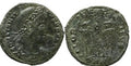 Constantine I, 336-337 AD