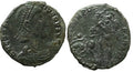 Constantius II, 337 - 361 AD