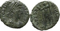 Constantius II, 337 - 361 AD